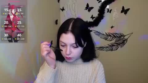 Snapshot of sweet_cherryg chatting on January 2025 01:01:01 PM Ivy online show from January 2025 01:01:01 PM