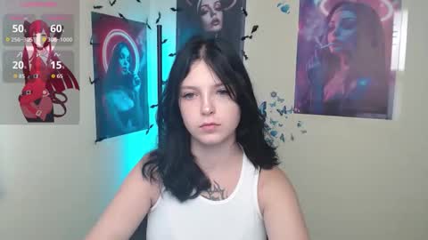 Snapshot of sweet_cherryg chatting on September 2025 12:15:01 PM Ivy online show from September 2025 12:15:01 PM