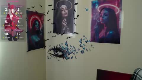 Snapshot of sweet_cherryg chatting on September 2025 06:26:02 AM Ivy online show from September 2025 06:26:02 AM