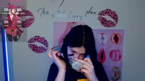 Snapshot of sweet_cherryg chatting on September 2025 06:07:02 AM Ivy online show from September 2025 06:07:02 AM