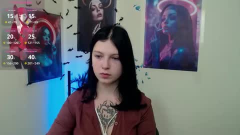 Snapshot of sweet_cherryg chatting on October 2025 12:08:02 PM Ivy online show from October 2025 12:08:02 PM