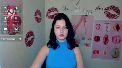 Snapshot of sweet_cherryg chatting on October 2025 07:09:01 AM Ivy online show from October 2025 07:09:01 AM