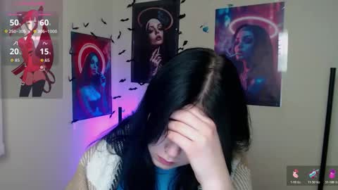 Snapshot of sweet_cherryg chatting on November 2025 07:45:02 PM Ivy online show from November 2025 07:45:02 PM