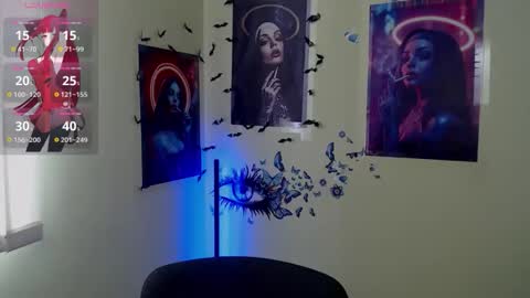 Ivy online show from February 2026 06:53:01 AM