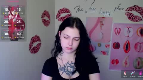 Ivy online show from March 2026 03:04:01 PM