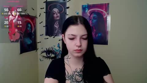 Ivy online show from March 2026 07:14:01 AM