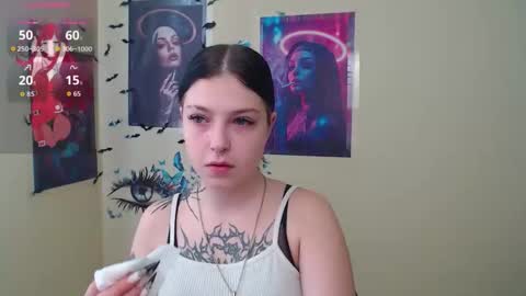 Ivy online show from March 2026 07:36:02 AM