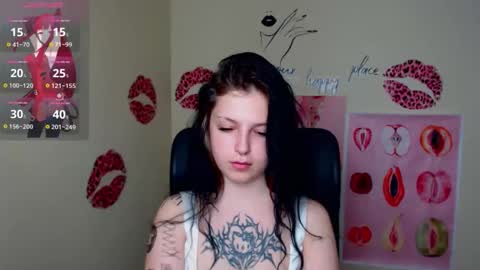 Ivy online show from April 2026 07:18:02 PM