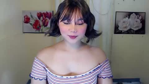 Snapshot of sweet_danicaa chatting on June 2026 01:28:02 AM danice online show from June 2026 01:28:02 AM