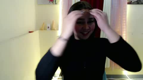 Snapshot of sweet_danicaa chatting on July 2026 12:28:01 AM danice online show from July 2026 12:28:01 AM