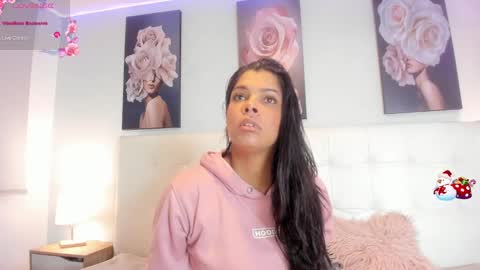 Kendra online show from December 2024 12:55:02 PM