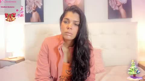 Kendra online show from December 2024 12:25:02 PM