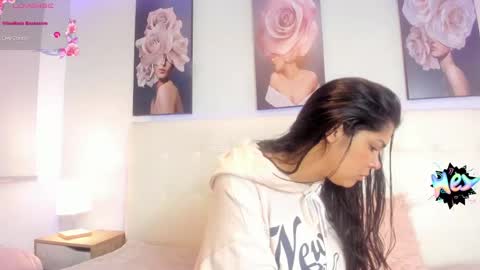 Kendra online show from February 2025 12:25:02 PM