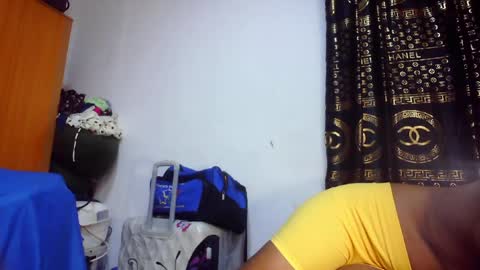 Snapshot of sweet_ebonycum chatting on August 2026 12:19:01 PM sweet_ebonycum online show from August 2026 12:19:01 PM