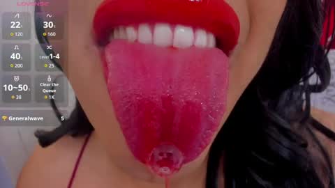 sweet_eliizabeth online show from April 2026 12:45:02 PM