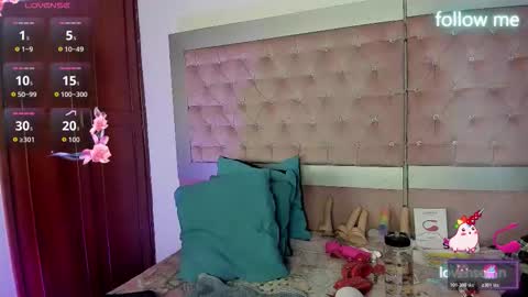  emmili  online show from March 2026 12:22:01 PM