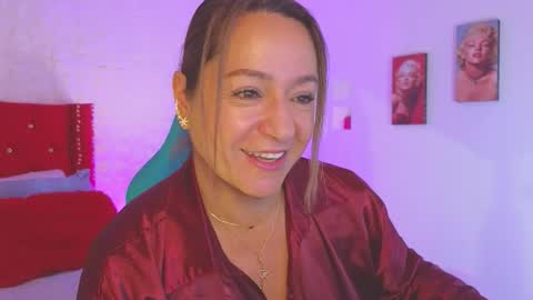 Snapshot of sweet_evans___ chatting on October 2025 04:04:02 AM Sweet Evans online show from October 2025 04:04:02 AM