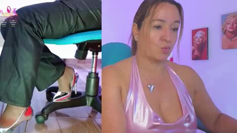 Snapshot of sweet_evans___ chatting on November 2025 04:02:02 AM Sweet Evans online show from November 2025 04:02:02 AM