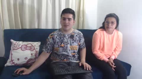 Snapshot of sweet_fantasy_couple chatting on December 2024 12:23:01 AM sweet_fantasy_couple online show from December 2024 12:23:01 AM