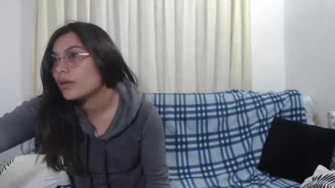 Snapshot of sweet_fantasy_couple chatting on January 2025 12:27:01 AM sweet_fantasy_couple online show from January 2025 12:27:01 AM