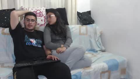 Snapshot of sweet_fantasy_couple chatting on January 2025 12:09:02 AM sweet_fantasy_couple online show from January 2025 12:09:02 AM