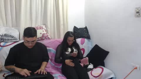 Snapshot of sweet_fantasy_couple chatting on January 2025 12:01:01 AM sweet_fantasy_couple online show from January 2025 12:01:01 AM