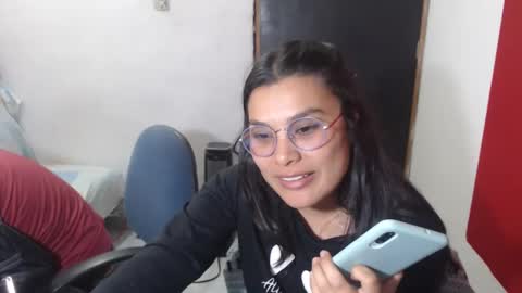 Snapshot of sweet_fantasy_couple chatting on March 2025 10:32:01 PM sweet_fantasy_couple online show from March 2025 10:32:01 PM