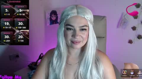 carolina online show from April 2026 11:38:01 PM