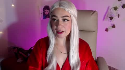 carolina online show from April 2026 10:54:02 PM