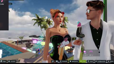 Fleur online show from January 2026 01:20:01 AM