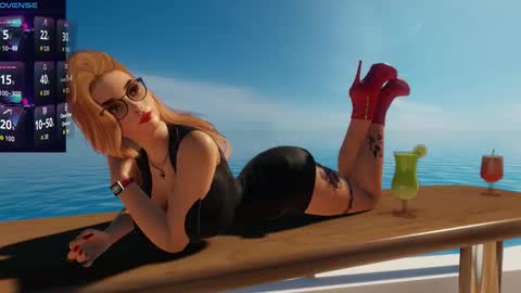 Fleur online show from February 2026 10:52:01 AM