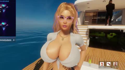 Fleur online show from February 2026 01:07:02 PM