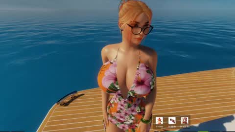 Fleur online show from May 2026 11:56:01 PM