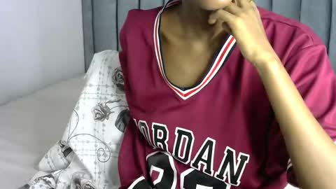 sweet_freaky online show from January 2026 05:56:01 AM