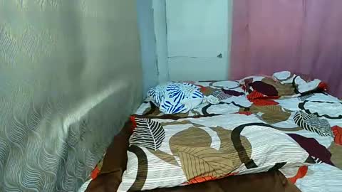 Sweet Freya online show from March 2026 05:02:01 AM