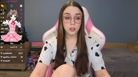 Alice online show from January 2025 06:25:02 AM