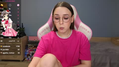 Alice online show from January 2025 05:47:02 AM