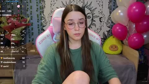 Alice online show from January 2025 06:20:02 AM