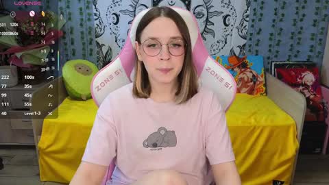 Alice online show from March 2025 02:51:02 AM