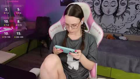 Alice online show from March 2026 03:33:02 AM