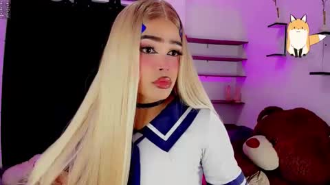 Snapshot of sweet_goddess23 chatting on May 2026 08:10:01 AM sweet_goddess23 online show from May 2026 08:10:01 AM