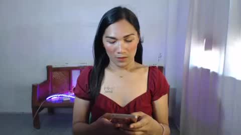 Snapshot of sweet_hanna22 chatting on November 2025 04:04:01 AM hanna mae online show from November 2025 04:04:01 AM