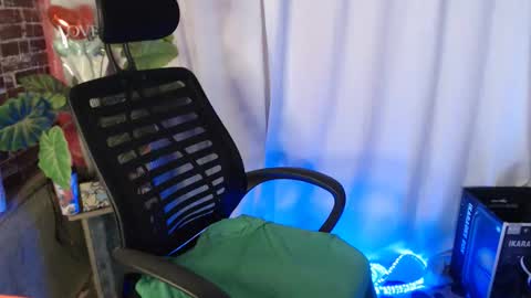 hanna mae online show from March 2026 09:18:02 PM