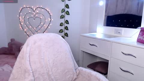 Hannah online show from February 2026 10:32:02 AM