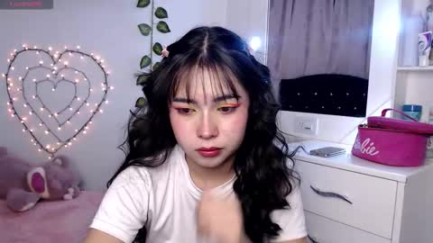 Hannah online show from February 2026 10:33:01 AM