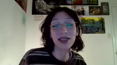 sweet_harvey online show from March 2026 02:28:02 AM