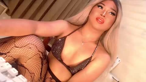 Slutty Shannel online show from February 2025 06:59:01 PM