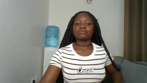 ESTHER NEEMA online show from January 2026 04:39:02 AM