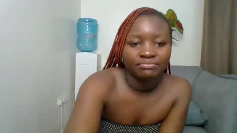 ESTHER NEEMA online show from March 2026 04:56:02 AM