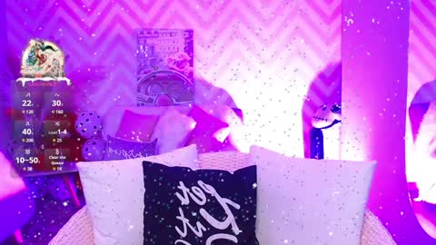 Snapshot of sweet_kaalisa chatting on December 2024 12:11:02 PM KAALISA online show from December 2024 12:11:02 PM